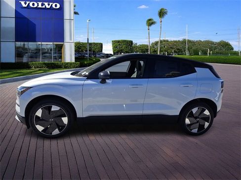 New 2026 Volvo EX30 Plus image 4