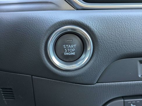 New 2025 MAZDA CX-5 AWD 2.5 S w/ Select Package image 29