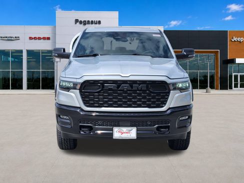 New 2026 RAM 1500 Lone Star AWD/4WD image 6