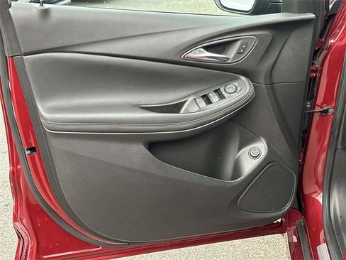 Used 2023 Buick Encore GX Select w/ Sport Touring Package image 19