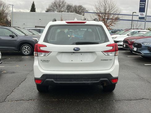 Used 2019 Subaru Forester w/ Alloy Wheel Package image 8