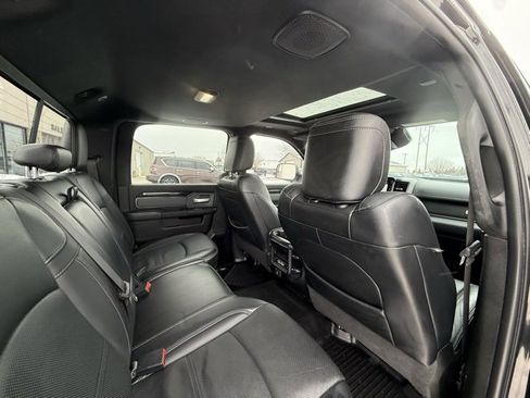 Used 2022 RAM 2500 Power Wagon w/ Level 2 Equipment Group image 13