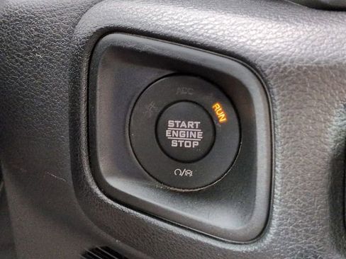 Certified 2024 Jeep Wrangler Unlimited Sport AWD/4WD image 35