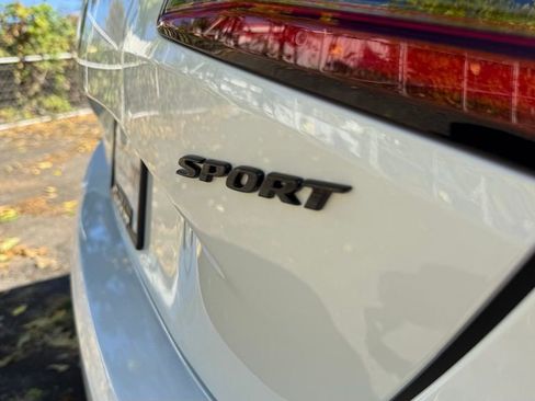 New 2026 Honda Civic Sport image 9