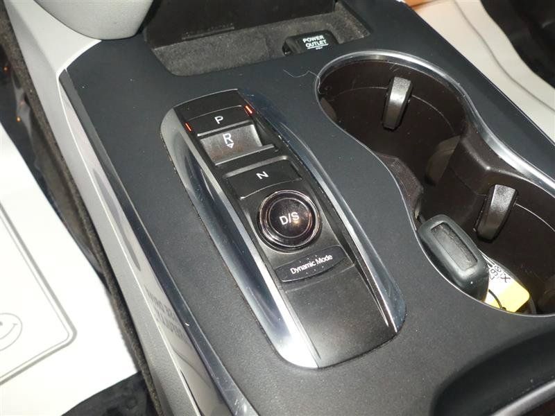 Used 2017 Acura MDX w/ Technology Package AWD/4WD image 41