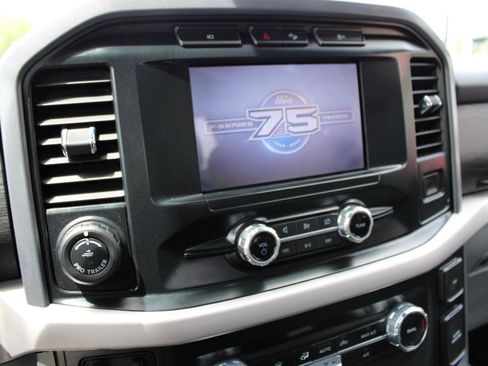 Used 2023 Ford F150 XLT w/ Equipment Group 301A Mid AWD/4WD image 34