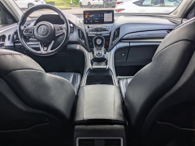 Certified 2023 Acura RDX w/ Technology Package FWD image 26