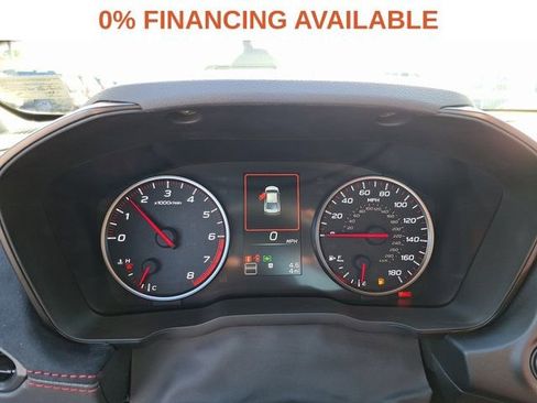 New 2026 Subaru WRX Limited image 11