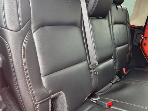 Used 2023 Jeep Wrangler Unlimited Rubicon 392 w/ Trailer Tow Package image 42