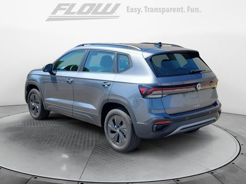 New 2026 Volkswagen Taos S FWD image 5