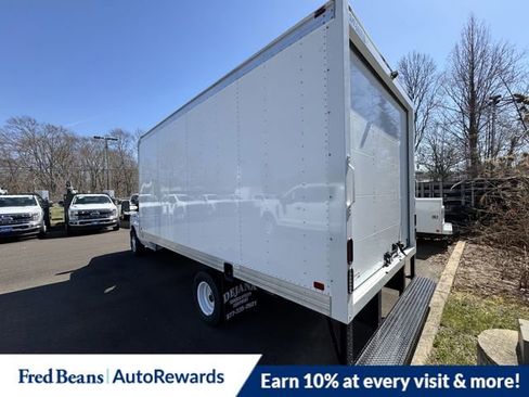 New 2026 Ford E-350 and Econoline 350 Super Duty w/ Power Equipment Group image 7