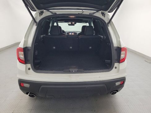 Used 2021 Honda Passport EX-L image 29