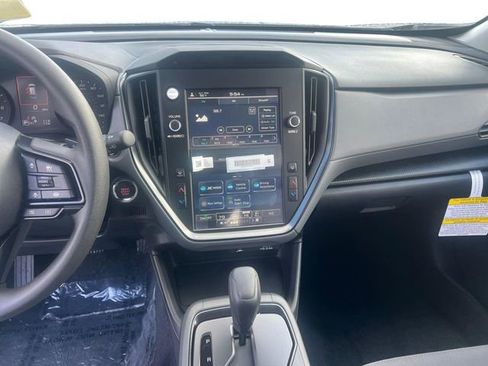 New 2026 Subaru Crosstrek 2.5i AWD/4WD image 11