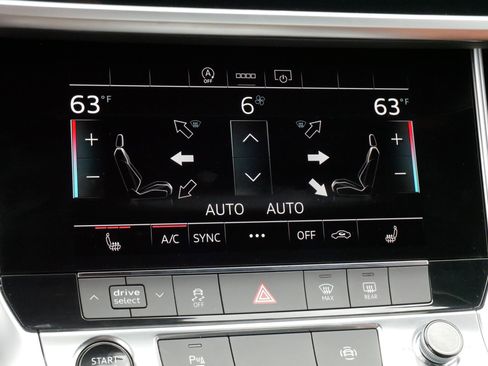 Used 2025 Audi A6 2.0T Premium AWD/4WD image 23