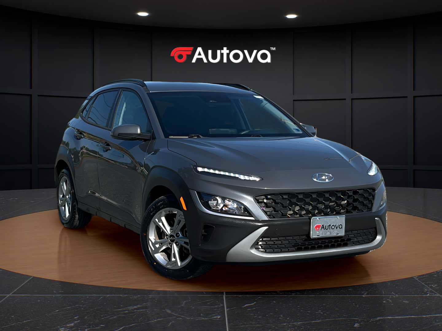 Used 2023 Hyundai Kona SEL AWD/4WD image 7