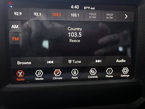 Used 2023 Jeep Wrangler Sport AWD/4WD image 16