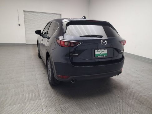 Used 2019 MAZDA CX-5 Touring FWD image 6