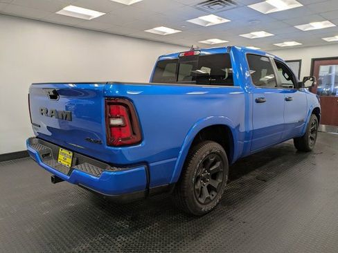 Used 2025 RAM 1500 Big Horn image 4