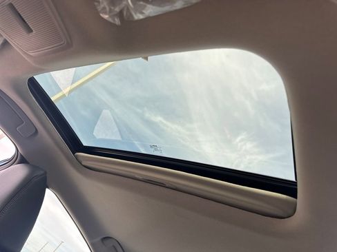 New 2026 Nissan Sentra SR w/ SR Premium Package image 17