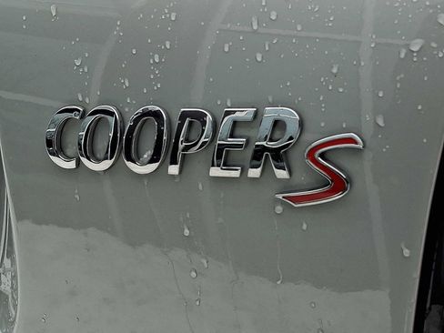 Certified 2023 MINI Cooper Countryman S image 28