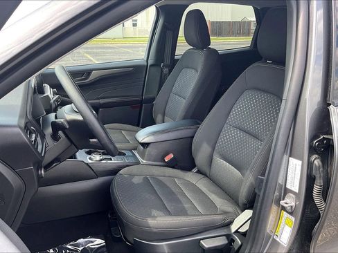 Certified 2025 Ford Escape Active FWD image 7