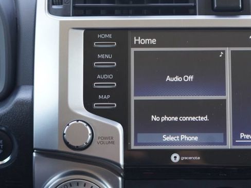 Used 2023 Toyota 4Runner SR5 RWD image 24