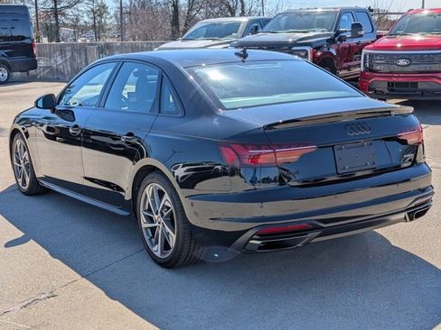 Used 2023 Audi A4 2.0T Prestige w/ Prestige Package image 5