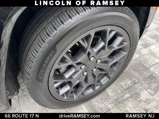 Used 2023 Jeep Grand Cherokee L Summit w/ High Altitude Package AWD/4WD image 55
