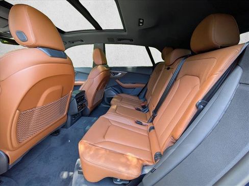 New 2026 Audi Q8 Prestige AWD/4WD image 19