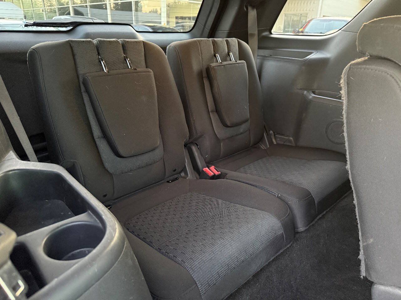 Used 2012 Ford Explorer XLT AWD/4WD image 13