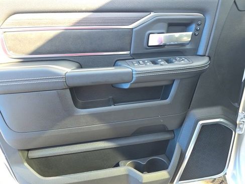 Used 2025 RAM 2500 Laramie image 14