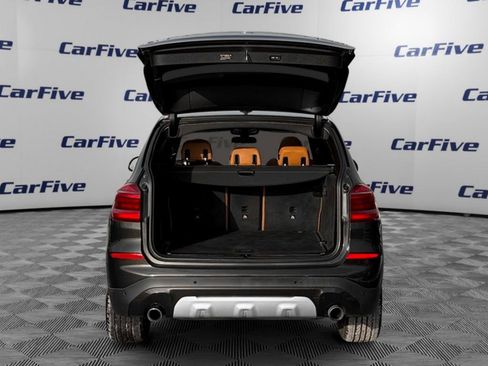 Used 2019 BMW X3 xDrive30i w/ Executive Package image 11