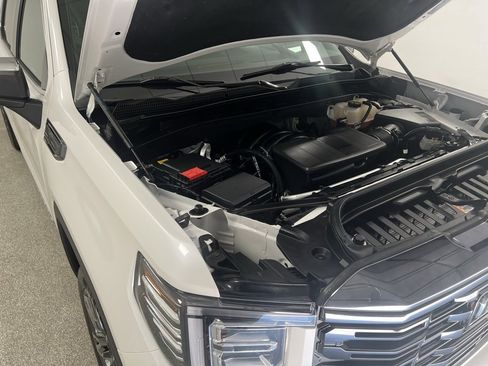 Used 2023 GMC Sierra 1500 Denali Ultimate image 68