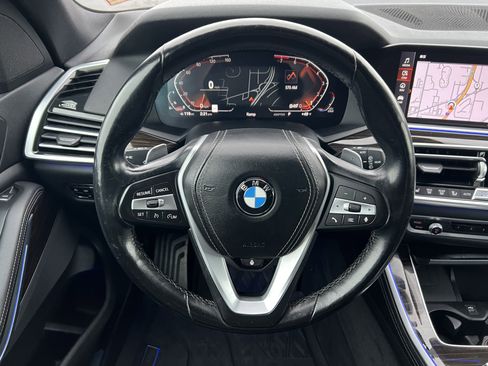 Used 2019 BMW X5 xDrive40i w/ Premium Package image 27