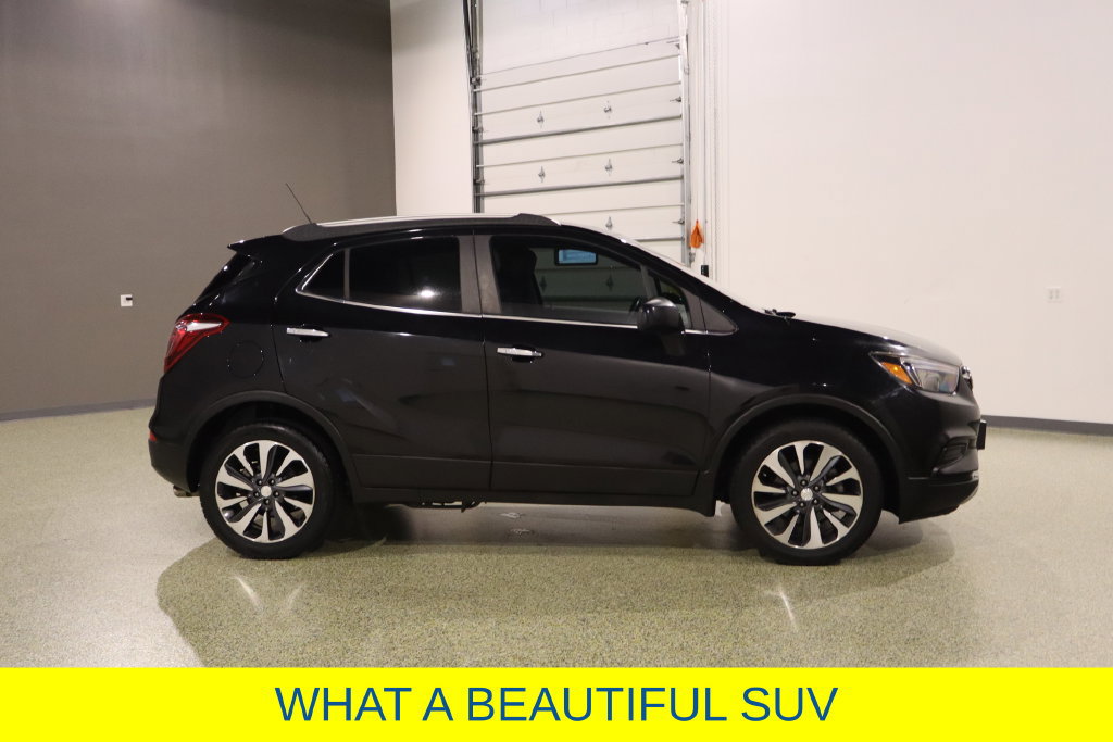 Used 2021 Buick Encore Preferred FWD image 12