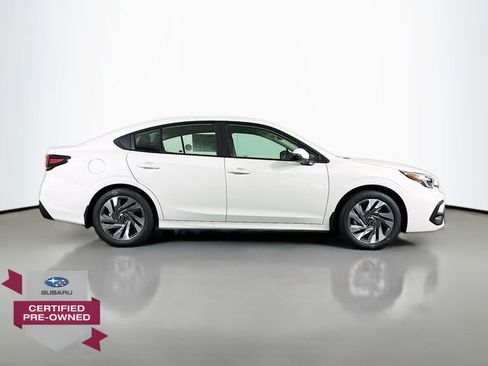 Certified 2025 Subaru Legacy Limited image 8