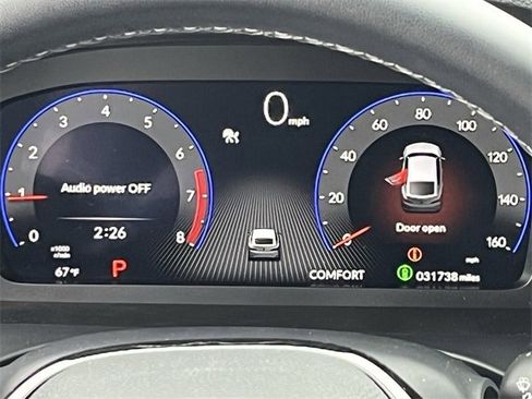 Certified 2024 Acura Integra A-Spec image 16