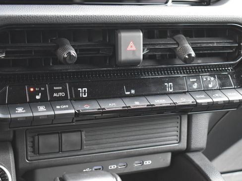 Used 2024 Toyota Land Cruiser 1958 image 12