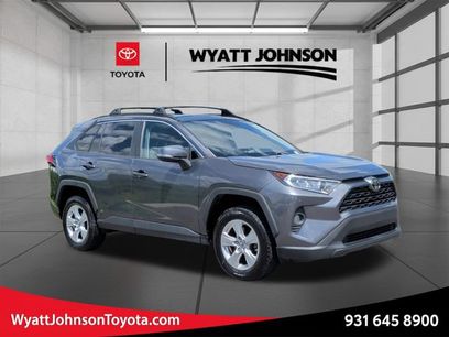 Used 2019 Toyota RAV4 XLE w/ Convenience Package
