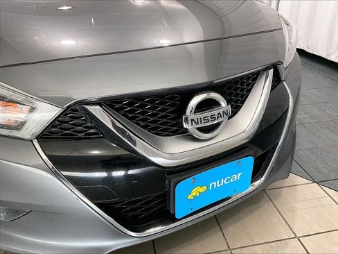 Used 2016 Nissan Maxima SR FWD image 31