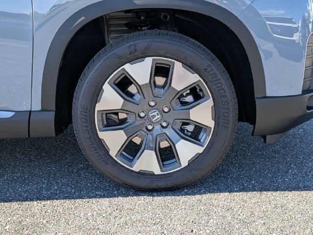 New 2026 Honda Pilot Elite image 10