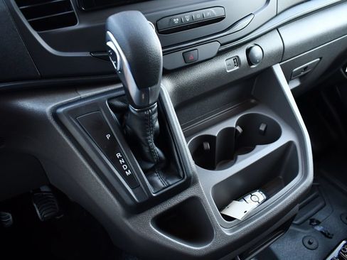 New 2026 Ford Transit 250 148 High Roof Extended AWD w/ Load Area Protection Package image 29