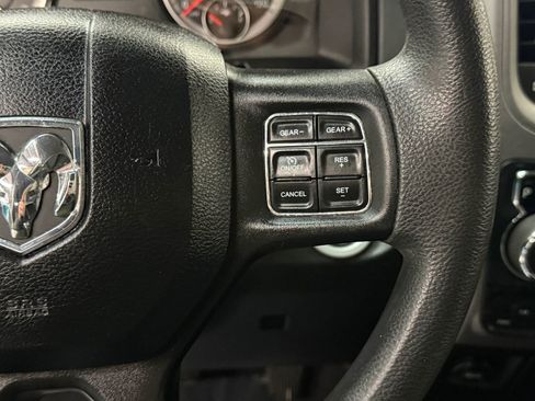 Used 2018 RAM 1500 Express w/ Express Value Package image 27