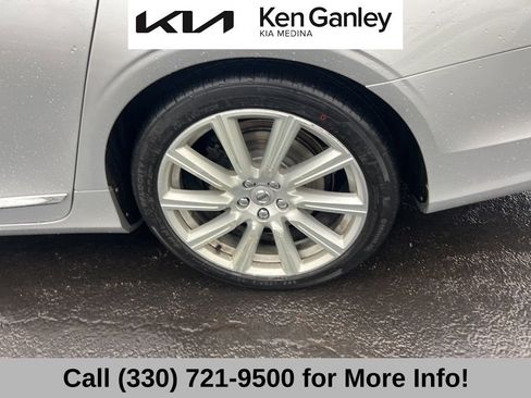 Used 2018 Volvo S90 T6 Inscription w/ Convenience Package image 23