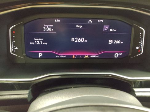 Used 2020 Volkswagen Jetta SEL FWD image 23