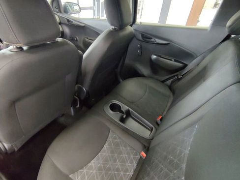 Used 2019 Chevrolet Spark LS image 8
