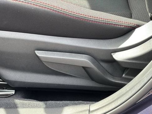 New 2026 Subaru WRX Premium AWD/4WD image 19