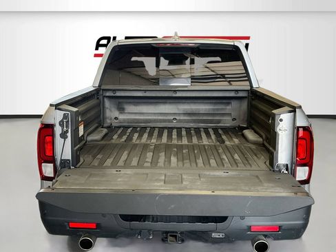 Used 2023 Honda Ridgeline RTL-E image 27