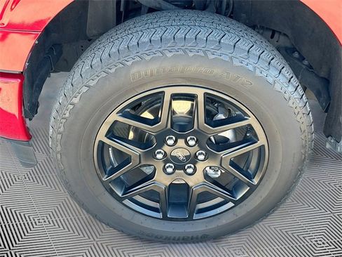 Used 2024 Ford F150 STX w/ STX Black Appearance Package image 30