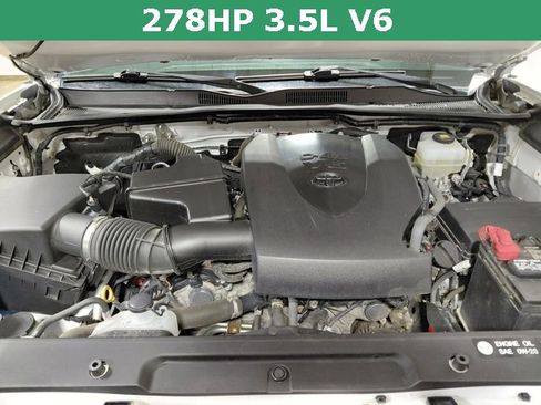 Used 2019 Toyota Tacoma TRD Off-Road image 13